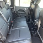 JEEP WRANGLER 2.0 380CH 4XE FIRST EDITION 4WD AUTO