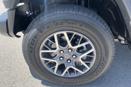 JEEP WRANGLER 2.0 380CH 4XE FIRST EDITION 4WD AUTO