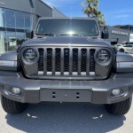 JEEP WRANGLER 2.0 380CH 4XE FIRST EDITION 4WD AUTO