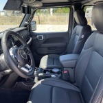 JEEP WRANGLER 2.0 380CH 4XE FIRST EDITION 4WD AUTO