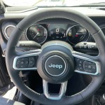 JEEP WRANGLER 2.0 380CH 4XE FIRST EDITION 4WD AUTO