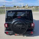 JEEP WRANGLER 2.0 380CH 4XE FIRST EDITION 4WD AUTO