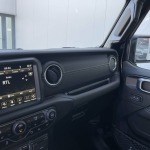 JEEP WRANGLER 2.0 380CH 4XE FIRST EDITION 4WD AUTO