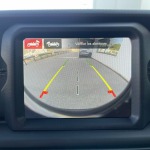 JEEP WRANGLER 2.0 380CH 4XE FIRST EDITION 4WD AUTO