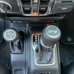 JEEP WRANGLER 2.0 380CH 4XE FIRST EDITION 4WD AUTO