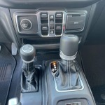 JEEP WRANGLER 2.0 380CH 4XE FIRST EDITION 4WD AUTO