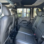 JEEP WRANGLER 2.0 380CH 4XE FIRST EDITION 4WD AUTO