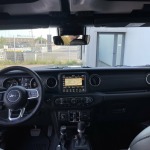 JEEP WRANGLER 2.0 380CH 4XE FIRST EDITION 4WD AUTO