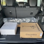 JEEP WRANGLER 2.0 380CH 4XE FIRST EDITION 4WD AUTO