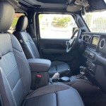 JEEP WRANGLER 2.0 380CH 4XE FIRST EDITION 4WD AUTO