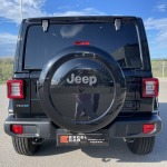 JEEP WRANGLER 2.0 380CH 4XE FIRST EDITION 4WD AUTO