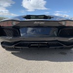 LAMBORGHINI AVENTADOR COUPE 6.5L V12 LP700-4 E-GEAR