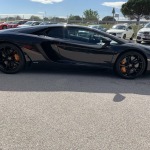 LAMBORGHINI AVENTADOR COUPE 6.5L V12 LP700-4 E-GEAR