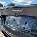 LAMBORGHINI AVENTADOR COUPE 6.5L V12 LP700-4 E-GEAR