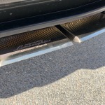 LAMBORGHINI AVENTADOR COUPE 6.5L V12 LP700-4 E-GEAR