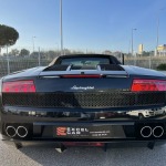 LAMBORGHINI GALLARDO LP 550-2 SPYDER RWD