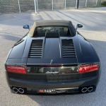 LAMBORGHINI GALLARDO LP 550-2 SPYDER RWD