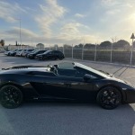 LAMBORGHINI GALLARDO LP 550-2 SPYDER RWD