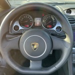 LAMBORGHINI GALLARDO LP 550-2 SPYDER RWD