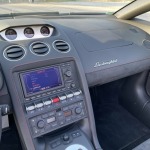LAMBORGHINI GALLARDO LP 550-2 SPYDER RWD