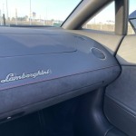 LAMBORGHINI GALLARDO LP 550-2 SPYDER RWD