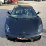 LAMBORGHINI GALLARDO LP 550-2 SPYDER RWD