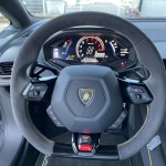 LAMBORGHINI HURACAN EVO LP 640-4
