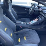 LAMBORGHINI HURACAN EVO LP 640-4