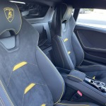 LAMBORGHINI HURACAN EVO LP 640-4