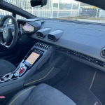 LAMBORGHINI HURACAN EVO LP 640-4