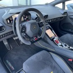 LAMBORGHINI HURACAN EVO LP 640-4