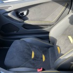LAMBORGHINI HURACAN EVO LP 640-4