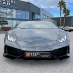 LAMBORGHINI HURACAN EVO LP 640-4