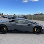 LAMBORGHINI HURACAN EVO LP 640-4
