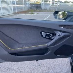 LAMBORGHINI HURACAN EVO LP 640-4