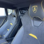 LAMBORGHINI HURACAN EVO LP 640-4