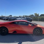 LAMBORGHINI HURACAN EVO LP 640-4