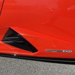 LAMBORGHINI HURACAN EVO LP 640-4