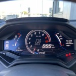 LAMBORGHINI HURACAN EVO LP 640-4