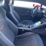 LAMBORGHINI HURACAN EVO LP 640-4