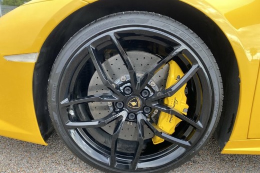 Lamborghini