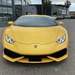 LAMBORGHINI HURACAN 5.2 V10  610-4
