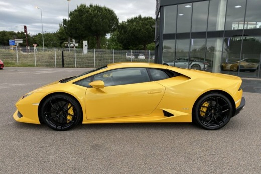 Lamborghini