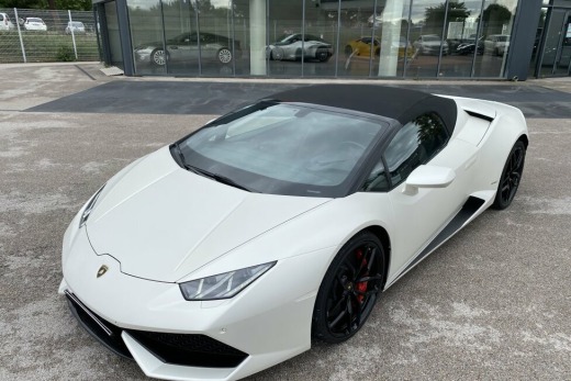 Lamborghini