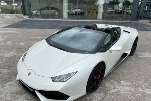 Lamborghini