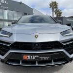 LAMBORGHINI URUS 4.0 V8 650CH