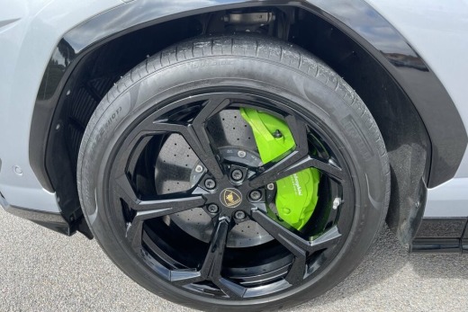 Lamborghini