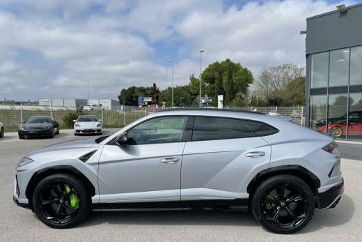 Lamborghini