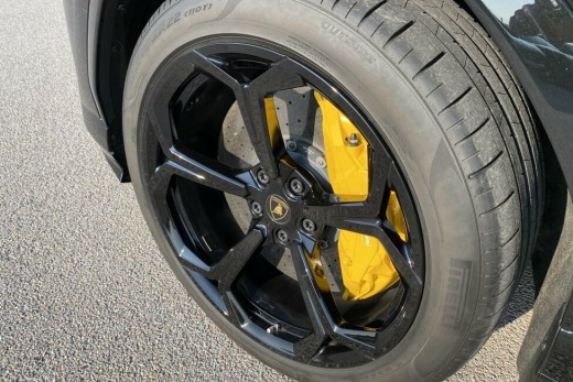 Lamborghini