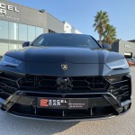 LAMBORGHINI URUS 4.0 V8 650CH